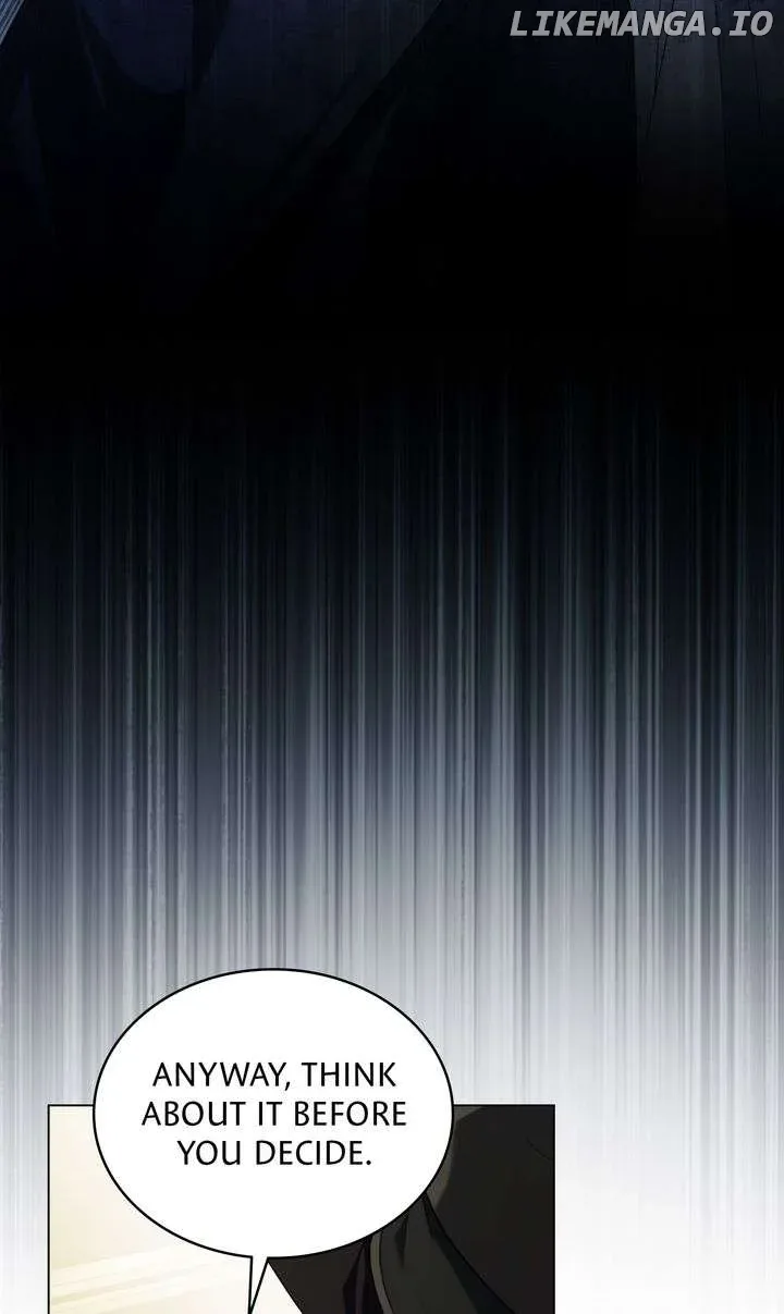 It Was Just a Contract Marriage Chapter 74 page 35