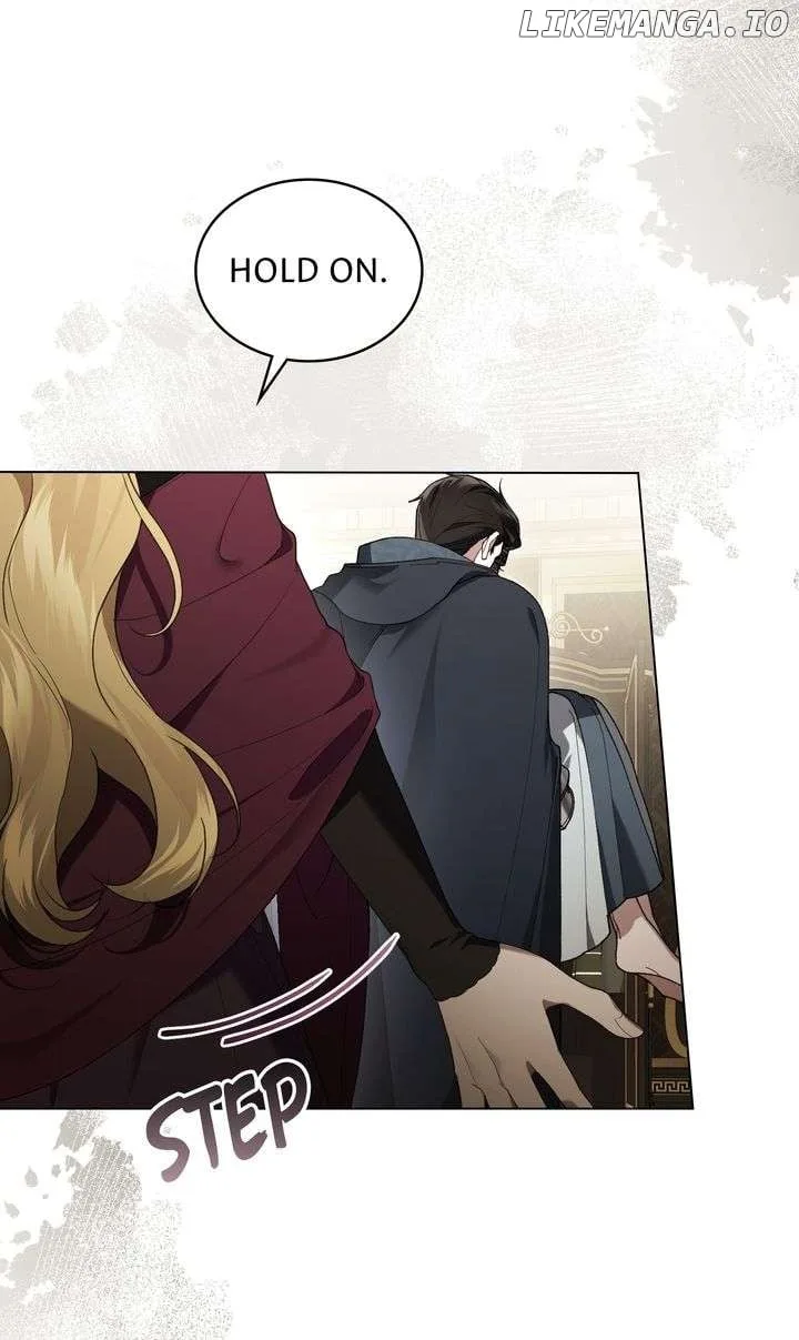 It Was Just a Contract Marriage Chapter 74 page 28