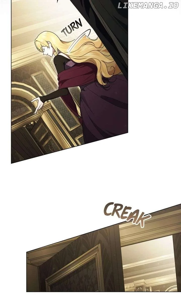 It Was Just a Contract Marriage Chapter 74 page 36