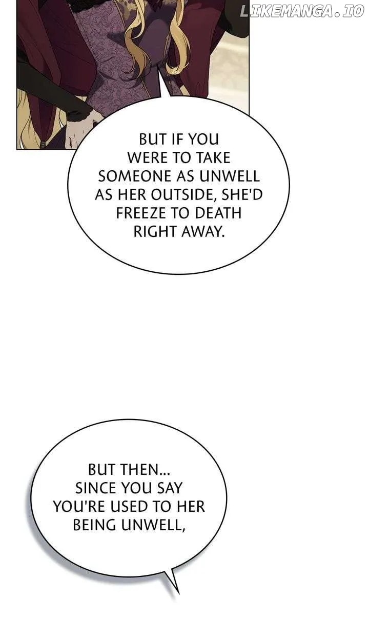 It Was Just a Contract Marriage Chapter 74 page 32