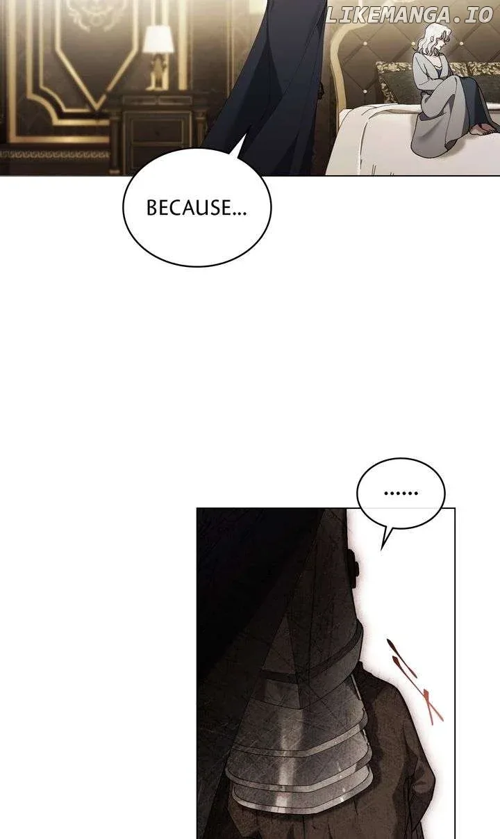 It Was Just a Contract Marriage Chapter 74 page 50