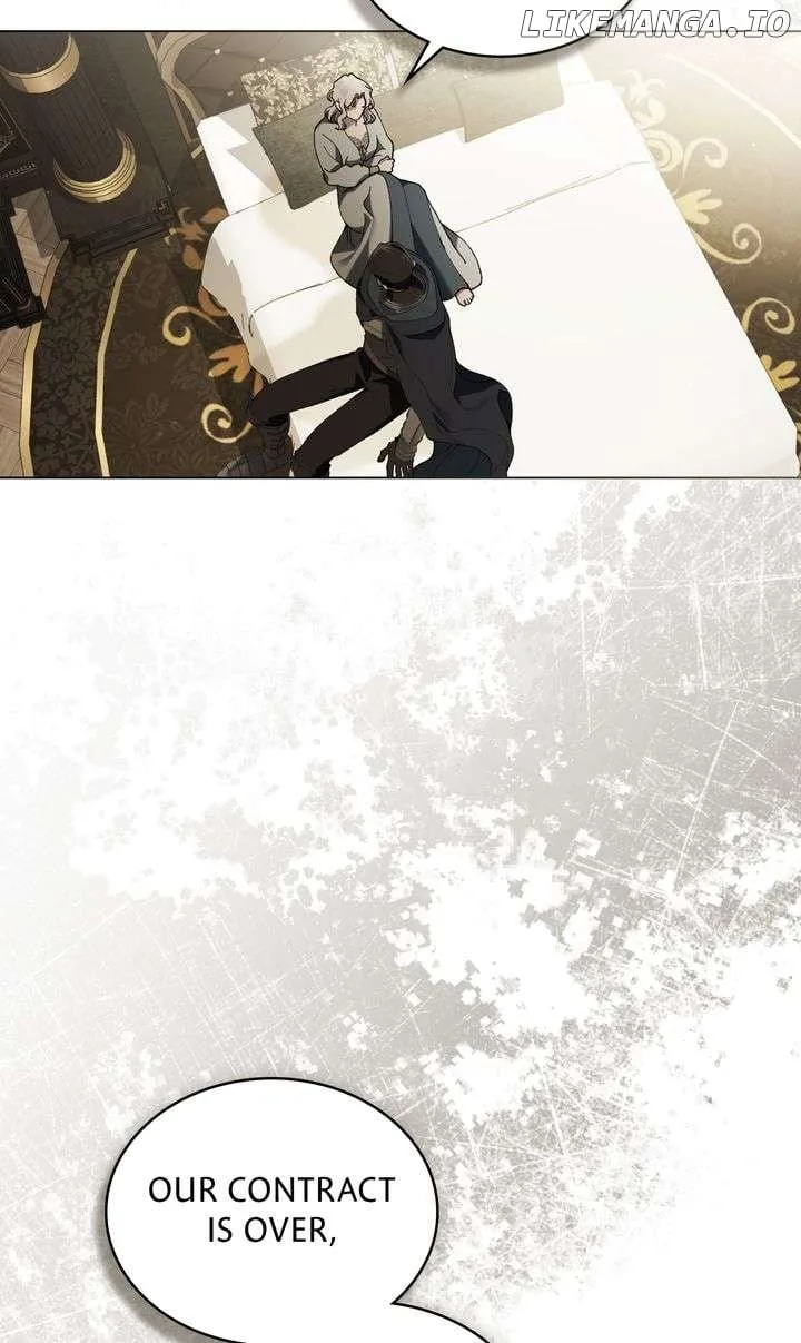 It Was Just a Contract Marriage Chapter 74 page 55