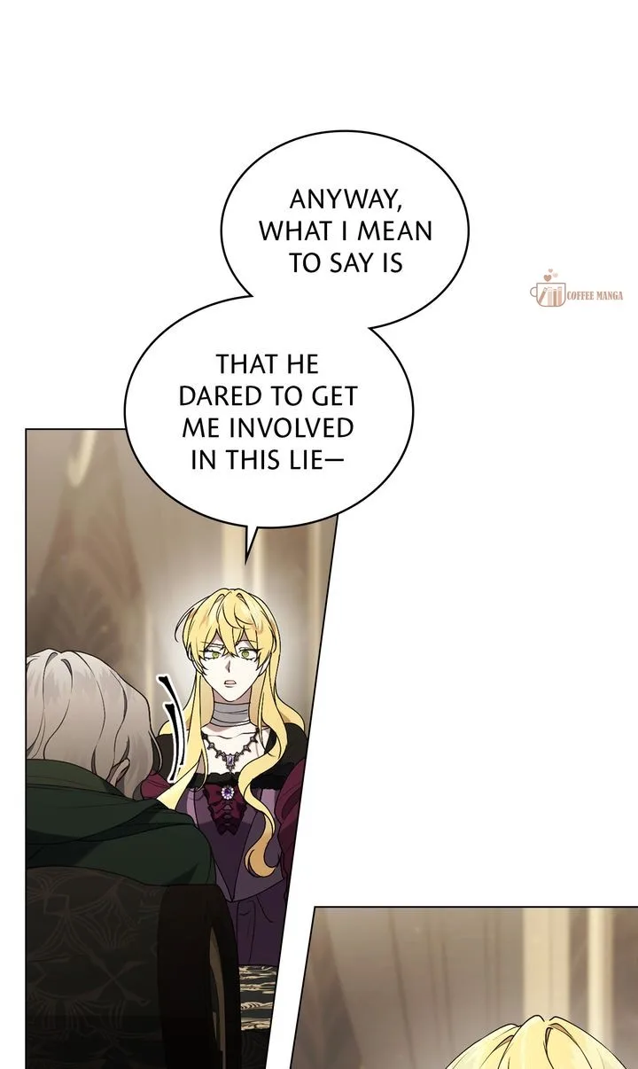 It Was Just a Contract Marriage Chapter 72 page 28