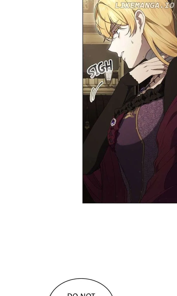 It Was Just a Contract Marriage Chapter 74 page 38