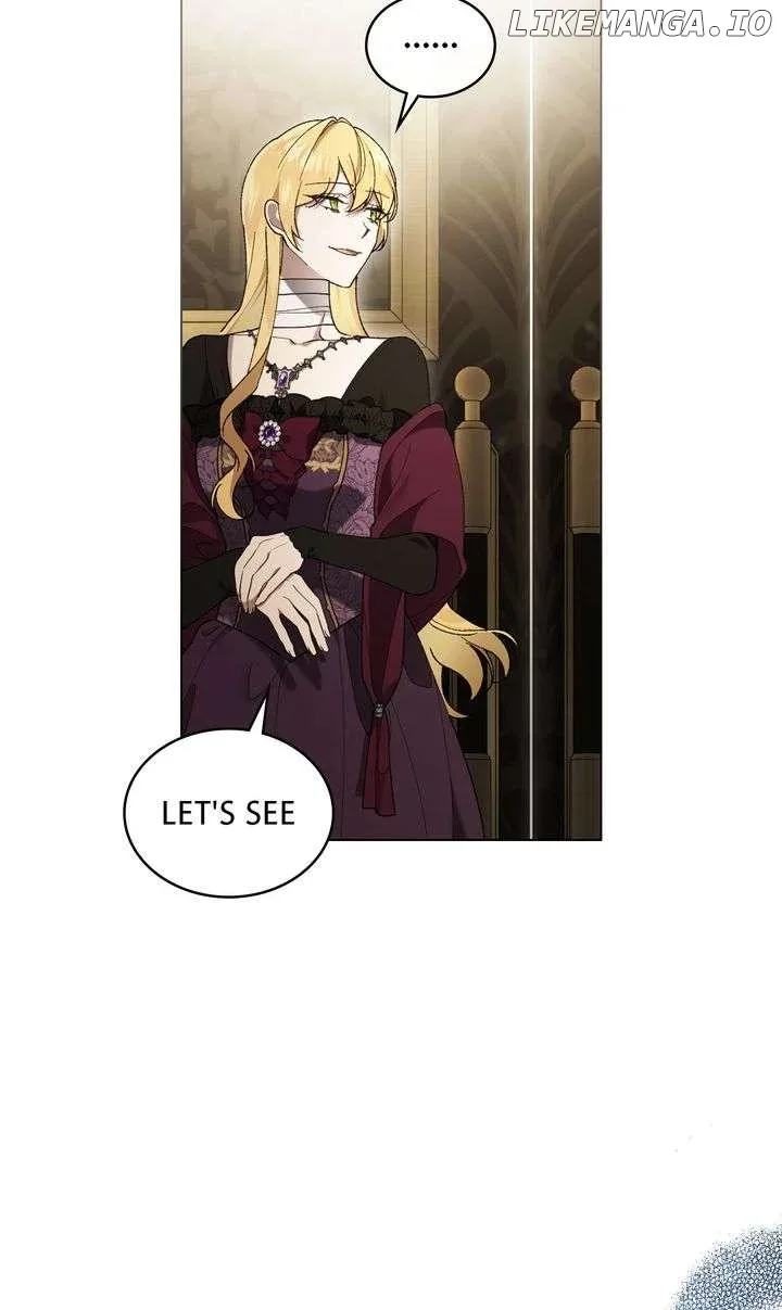 It Was Just a Contract Marriage Chapter 74 page 40
