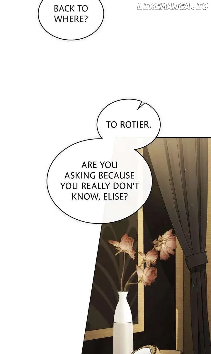 It Was Just a Contract Marriage Chapter 74 page 53
