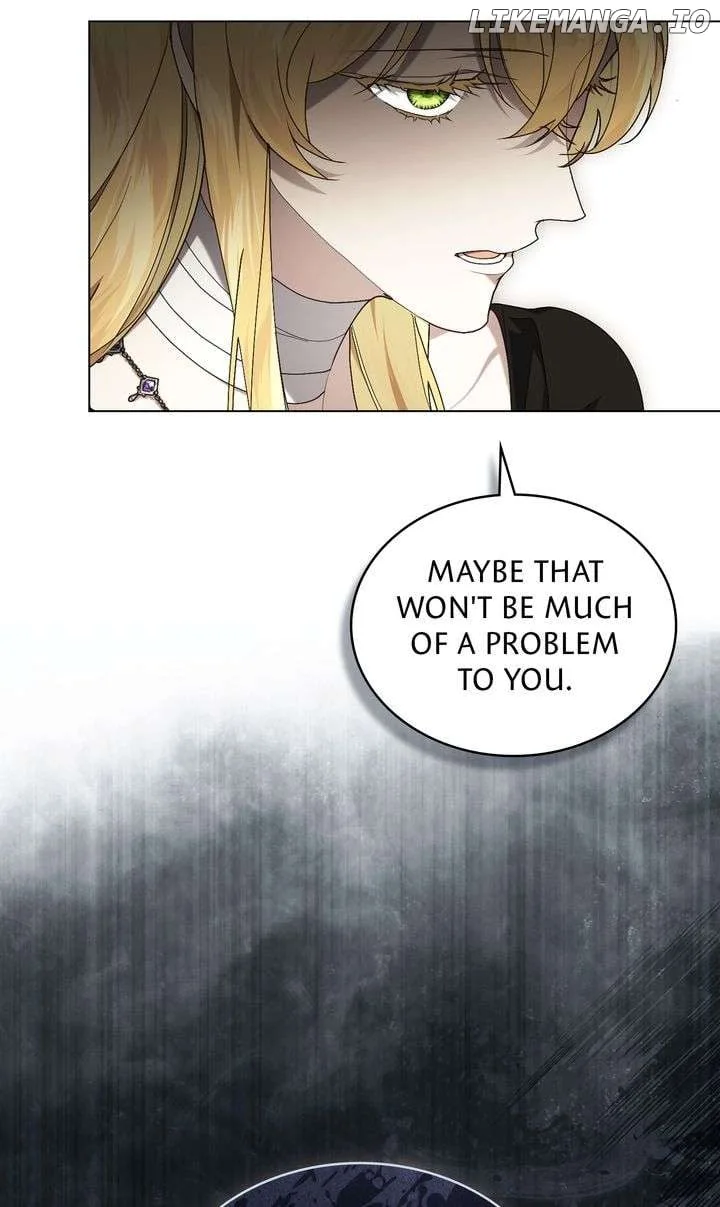 It Was Just a Contract Marriage Chapter 74 page 33