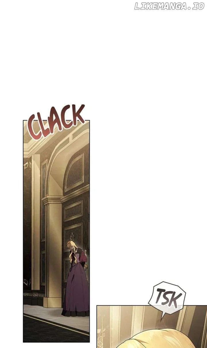 It Was Just a Contract Marriage Chapter 74 page 37