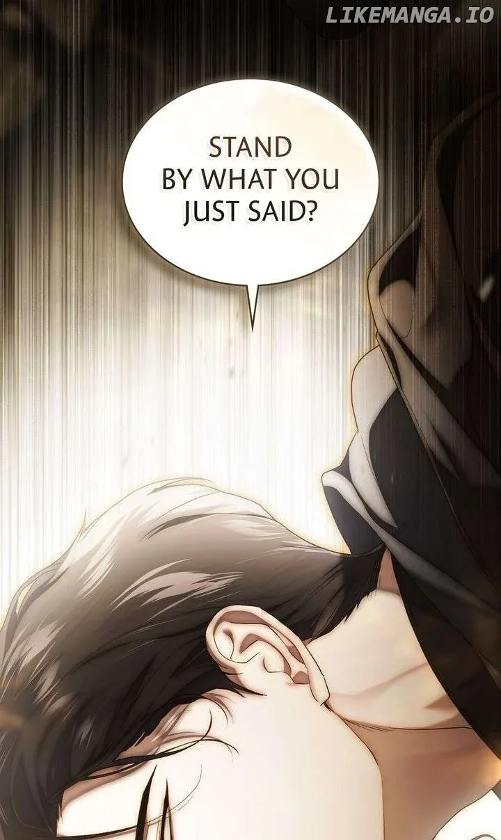 It Was Just a Contract Marriage Chapter 74 page 76