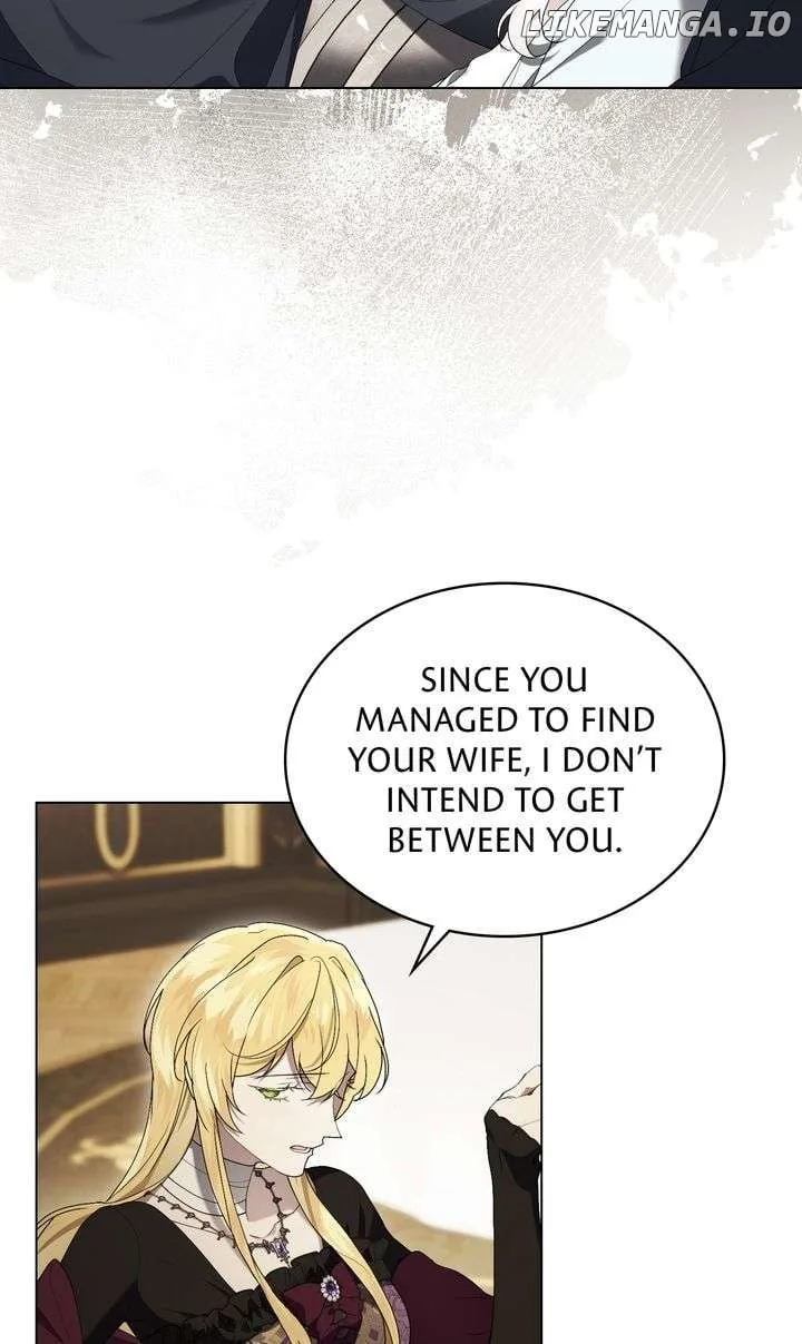 It Was Just a Contract Marriage Chapter 74 page 31