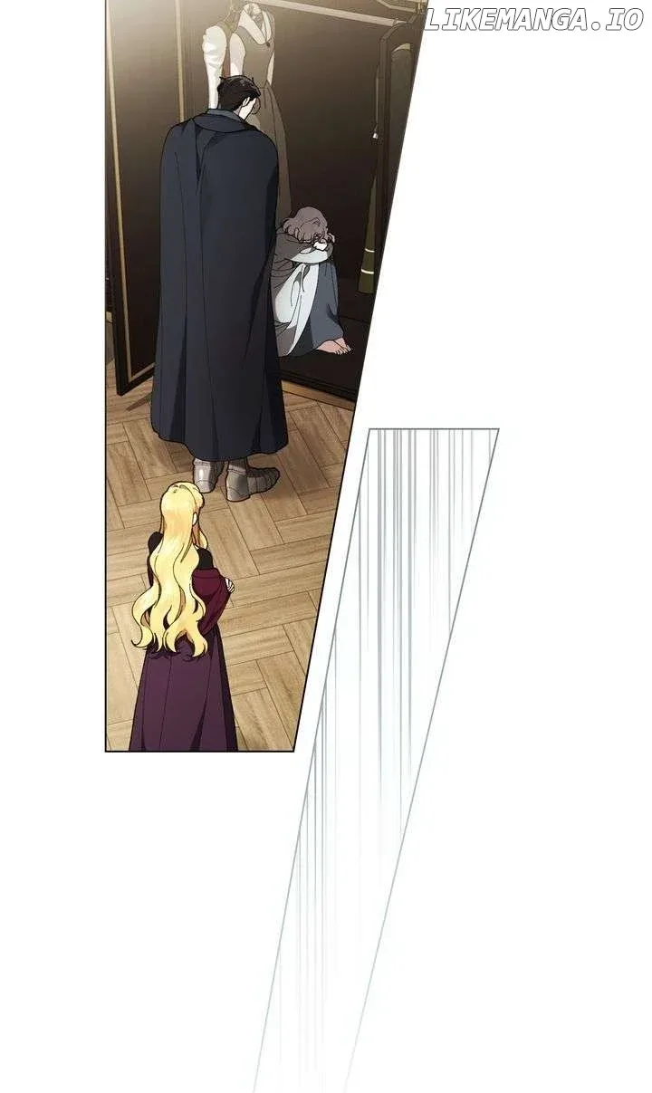 It Was Just a Contract Marriage Chapter 74 page 22