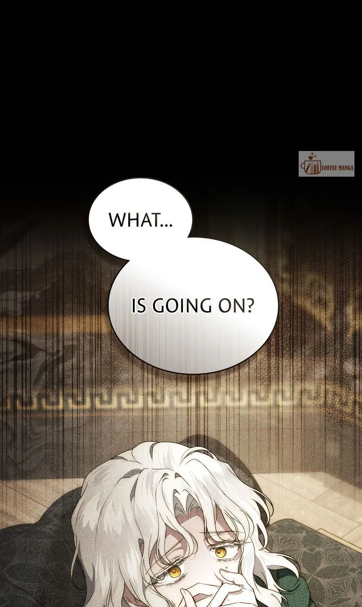 It Was Just a Contract Marriage Chapter 72 page 35