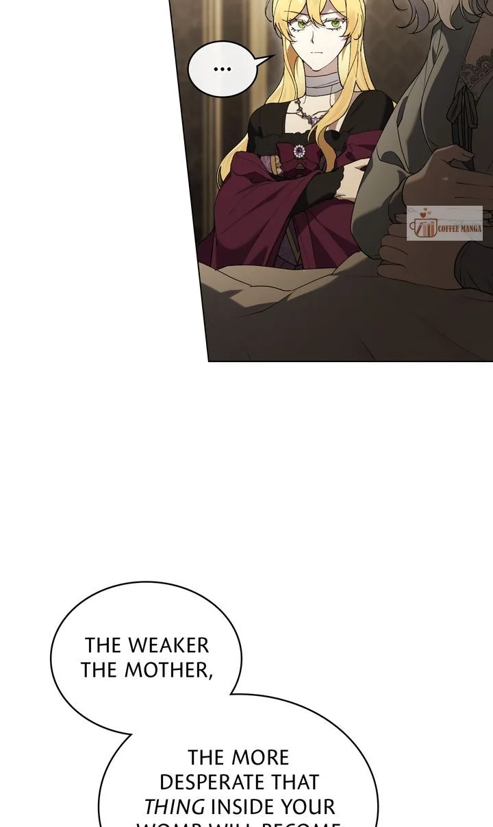 It Was Just a Contract Marriage Chapter 72 page 49