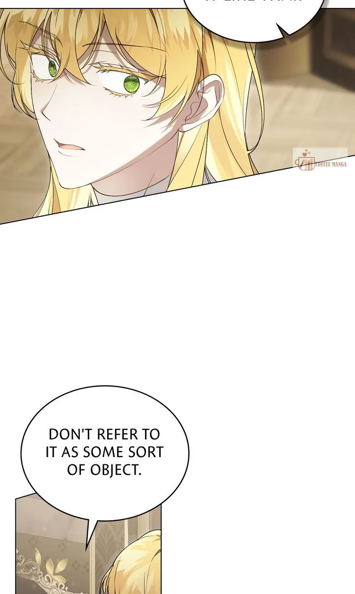 It Was Just a Contract Marriage Chapter 72 page 52