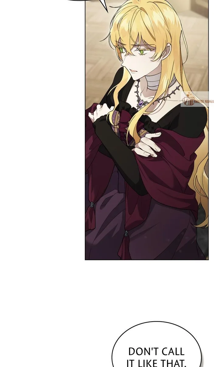 It Was Just a Contract Marriage Chapter 72 page 51