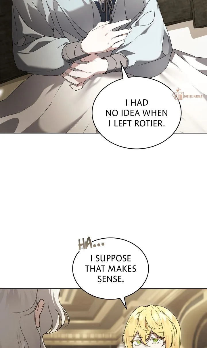 It Was Just a Contract Marriage Chapter 72 page 42