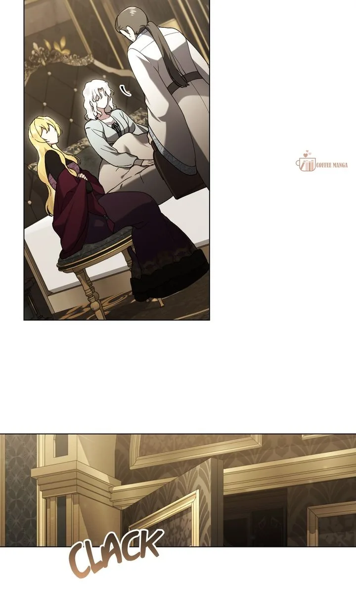 It Was Just a Contract Marriage Chapter 72 page 39