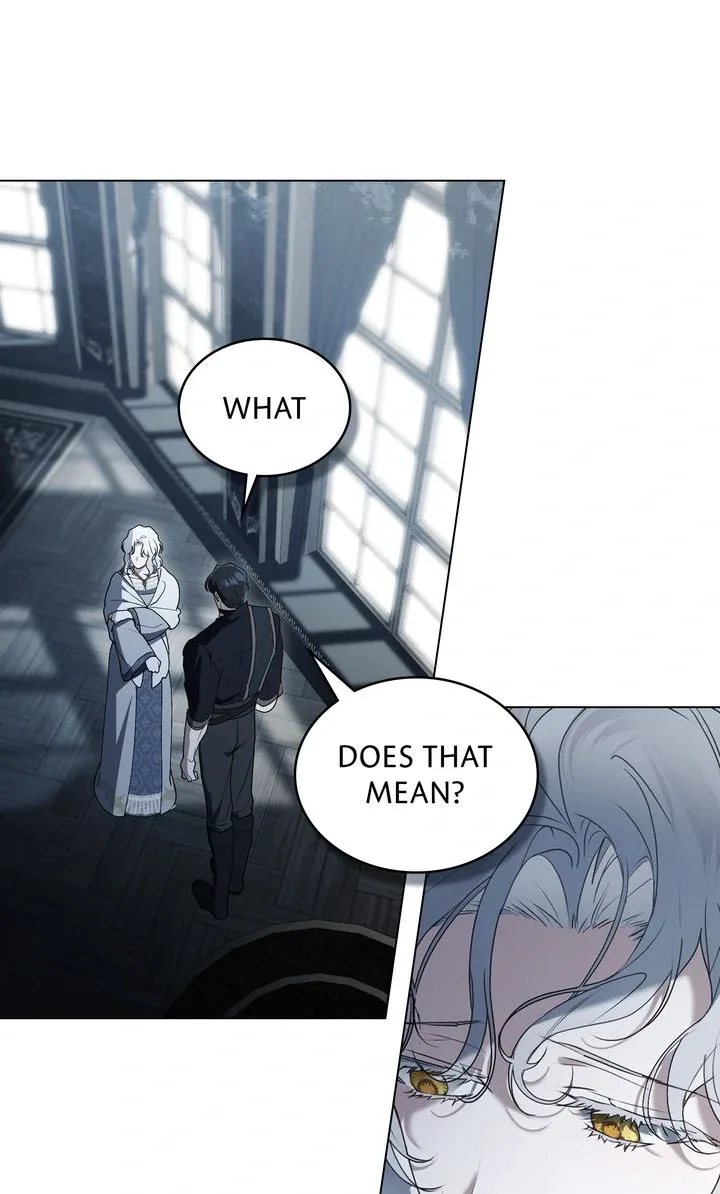 It Was Just a Contract Marriage Chapter 77 page 58