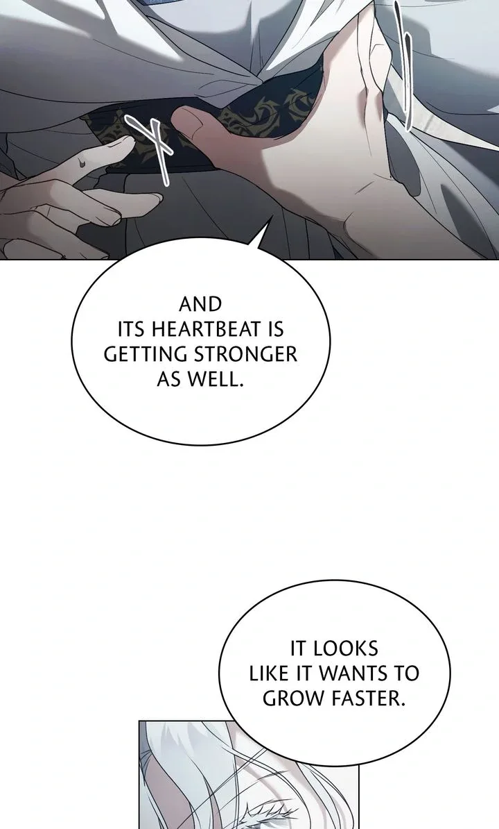 It Was Just a Contract Marriage Chapter 77 page 7