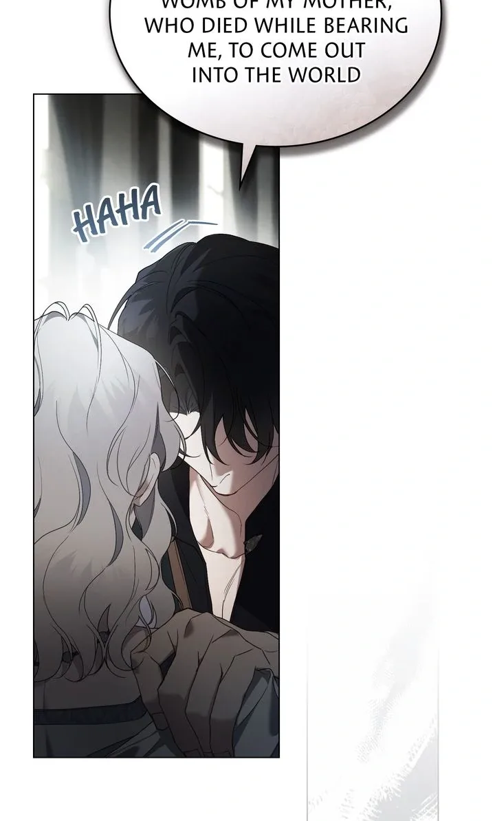 It Was Just a Contract Marriage Chapter 77 page 21