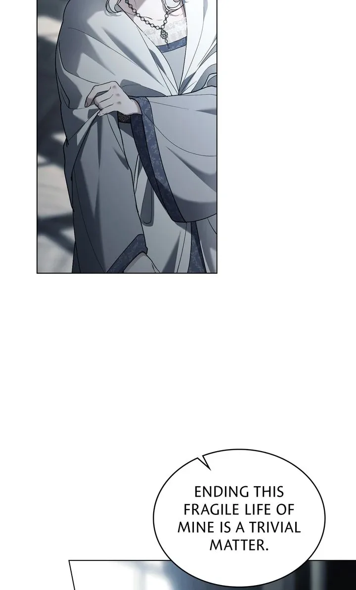 It Was Just a Contract Marriage Chapter 77 page 55