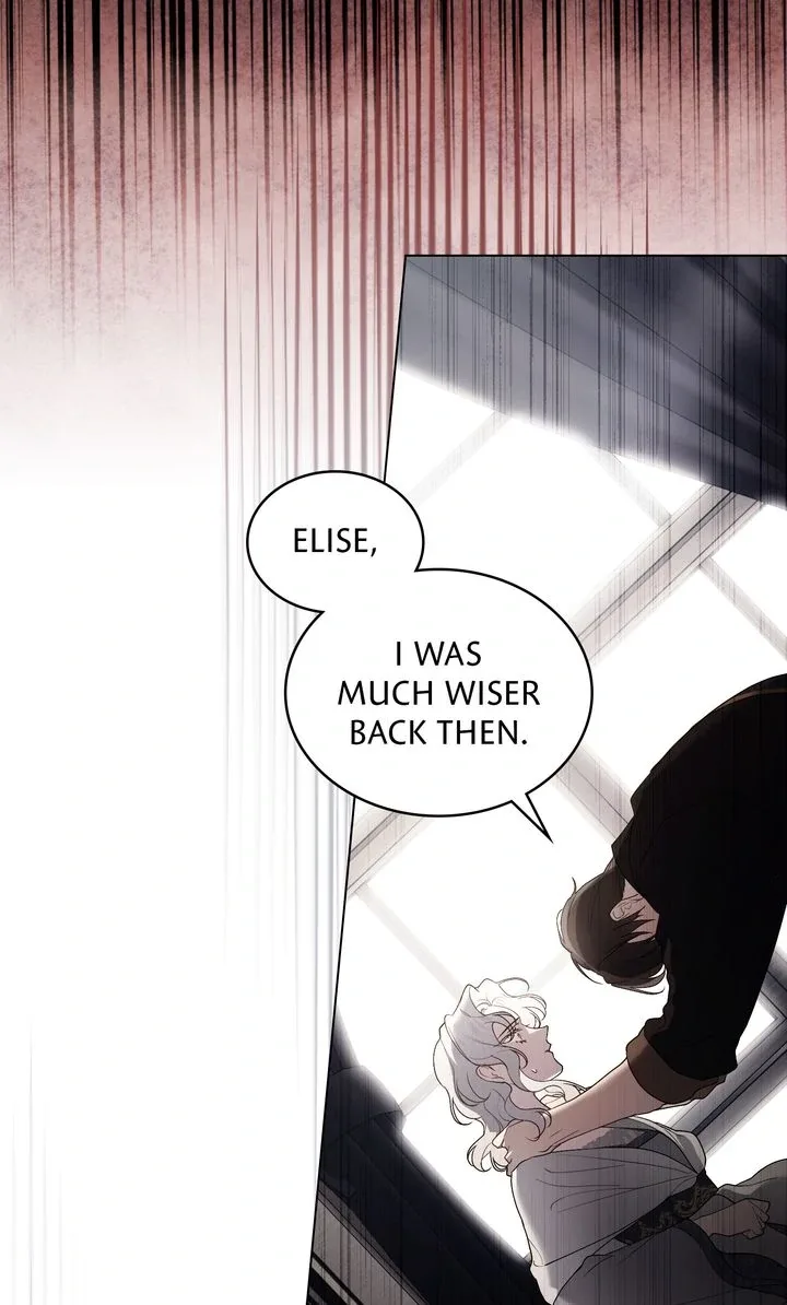 It Was Just a Contract Marriage Chapter 77 page 14