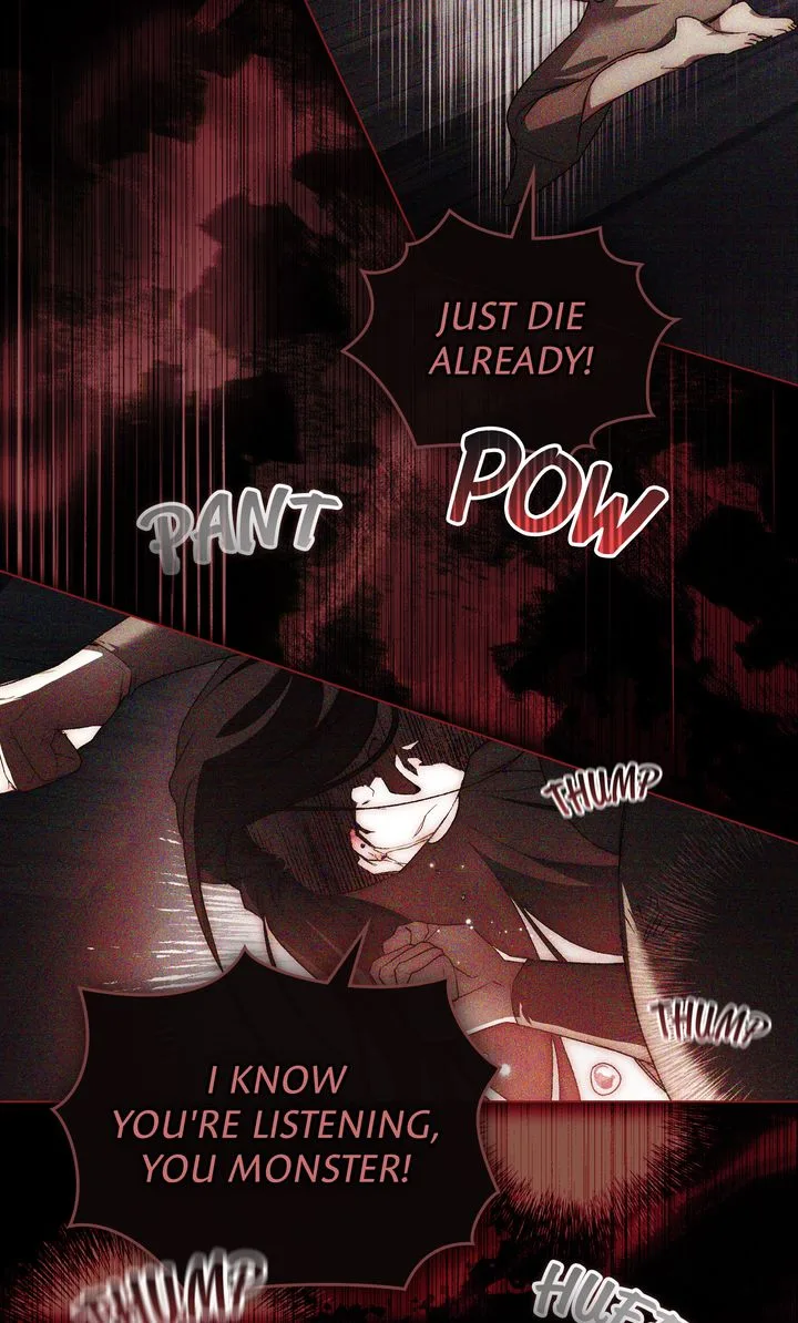 It Was Just a Contract Marriage Chapter 77 page 28