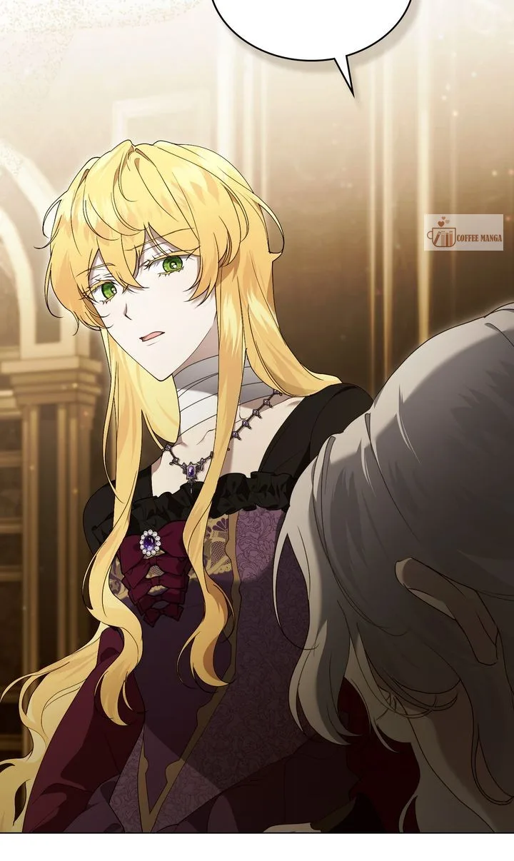 It Was Just a Contract Marriage Chapter 72 page 70
