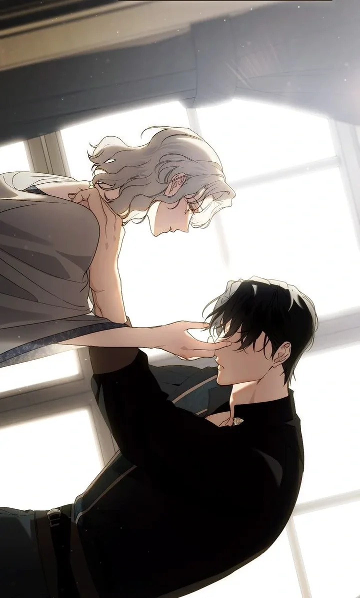 It Was Just a Contract Marriage Chapter 77 page 40