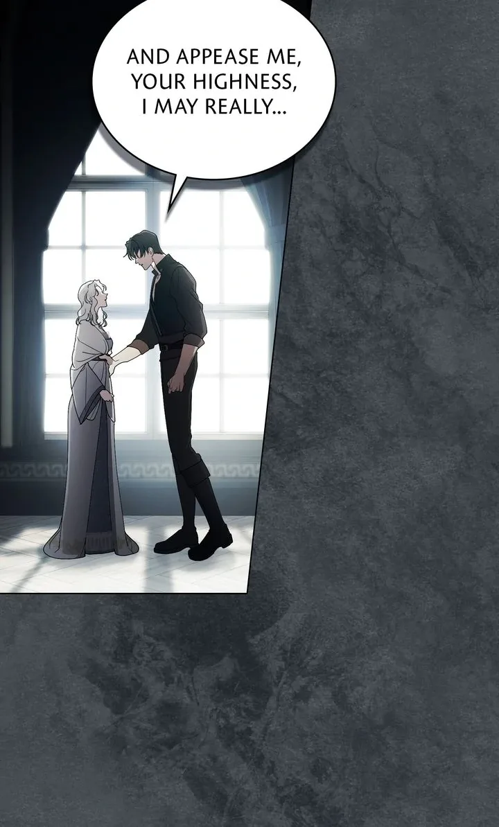 It Was Just a Contract Marriage Chapter 77 page 3