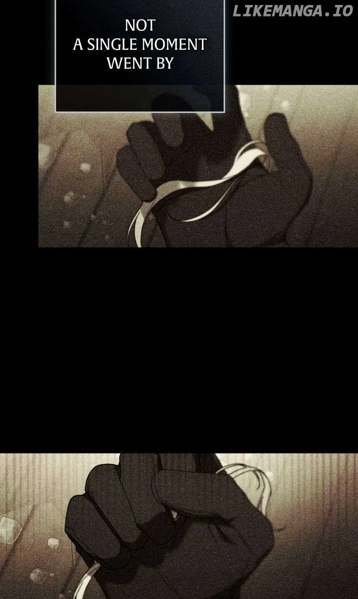 It Was Just a Contract Marriage Chapter 76 page 8