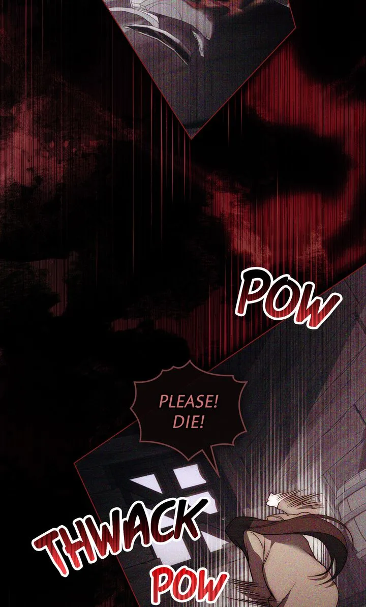It Was Just a Contract Marriage Chapter 77 page 27