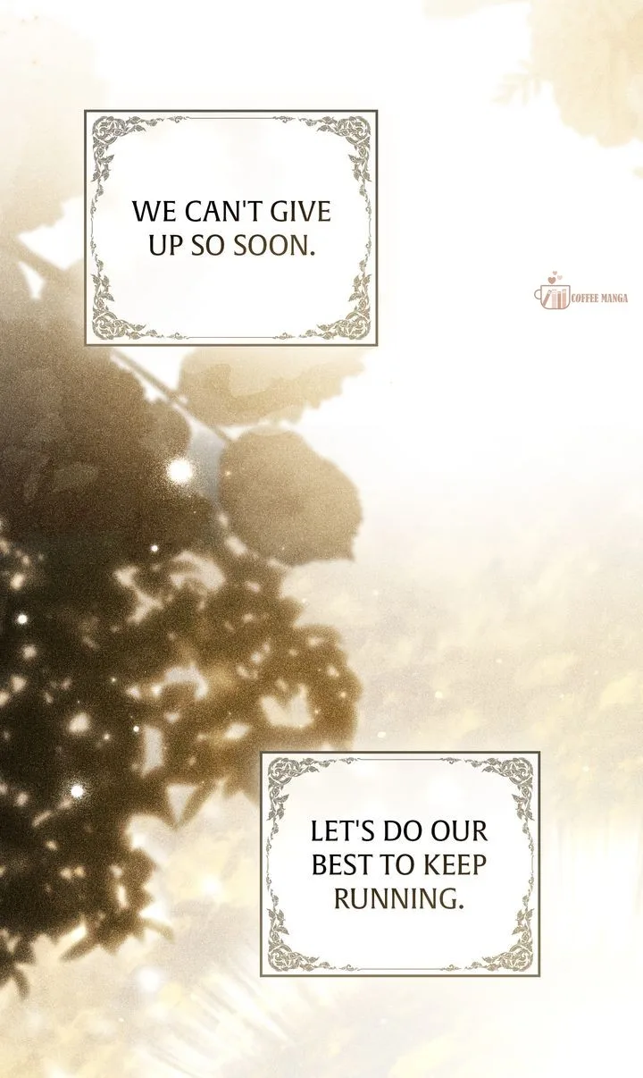 It Was Just a Contract Marriage Chapter 72 page 74