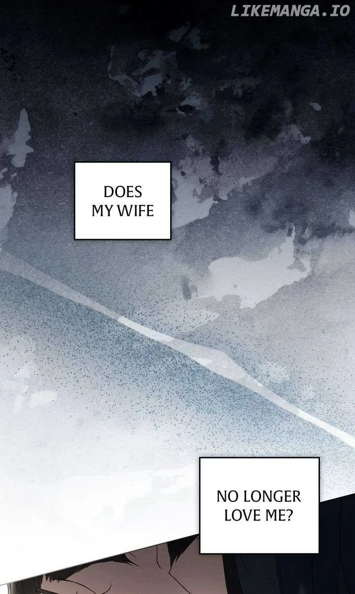 It Was Just a Contract Marriage Chapter 76 page 21