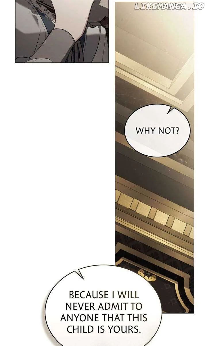 It Was Just a Contract Marriage Chapter 76 page 26