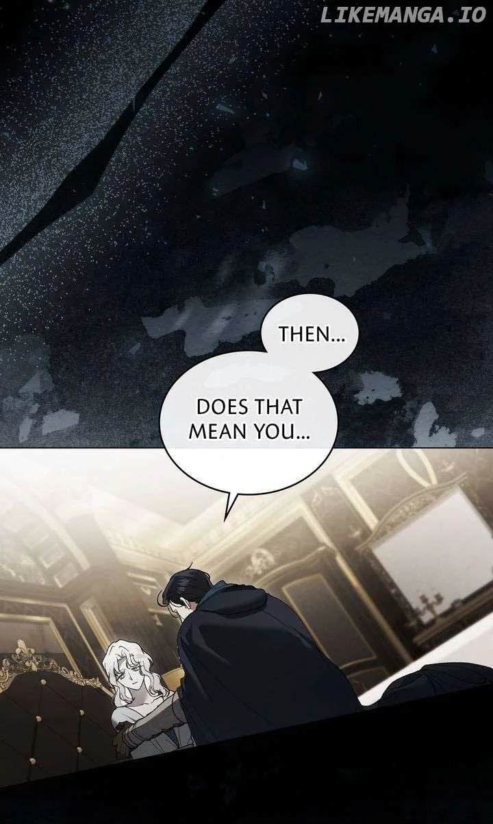 It Was Just a Contract Marriage Chapter 76 page 20