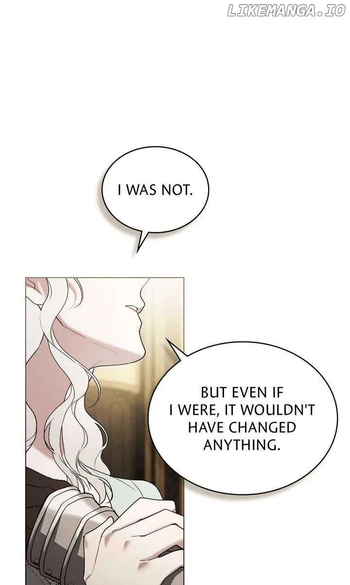 It Was Just a Contract Marriage Chapter 76 page 25