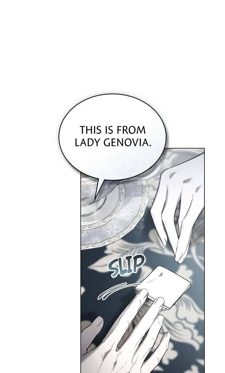 It Was Just a Contract Marriage Chapter 77 page 74