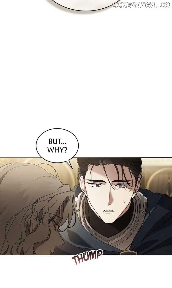 It Was Just a Contract Marriage Chapter 76 page 27