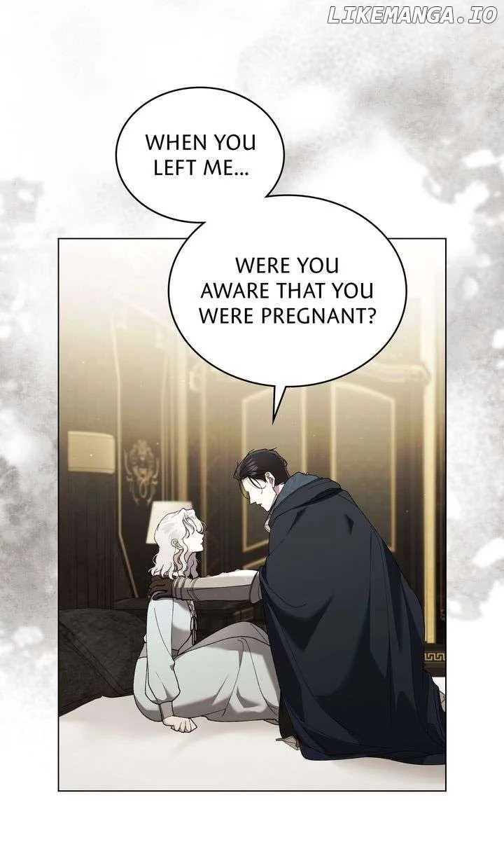 It Was Just a Contract Marriage Chapter 76 page 24