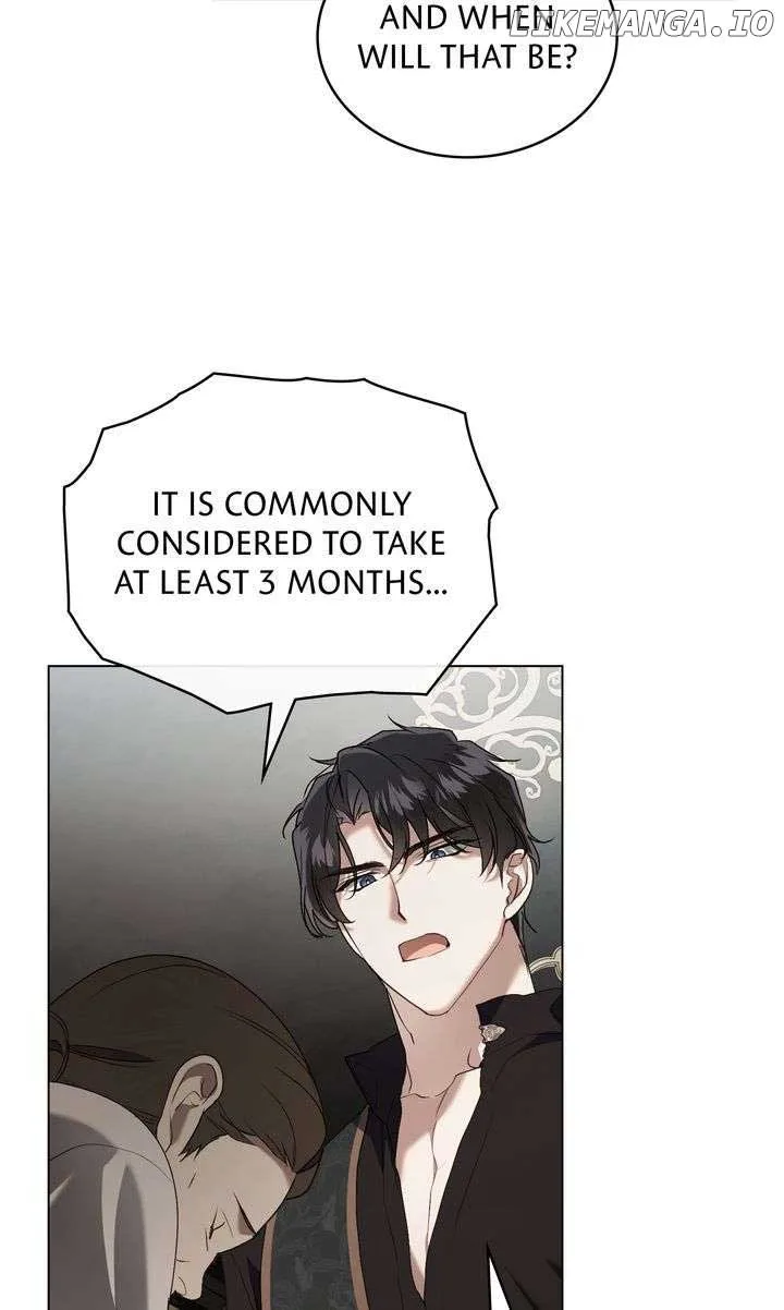 It Was Just a Contract Marriage Chapter 76 page 40