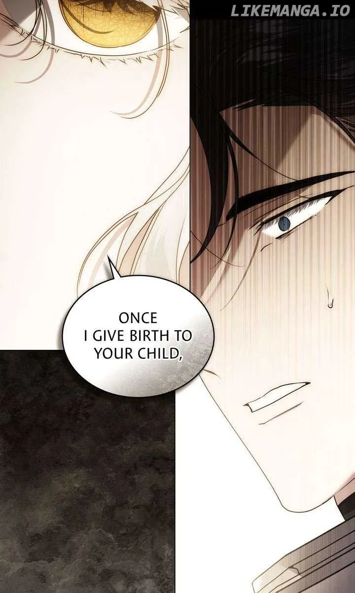 It Was Just a Contract Marriage Chapter 76 page 31