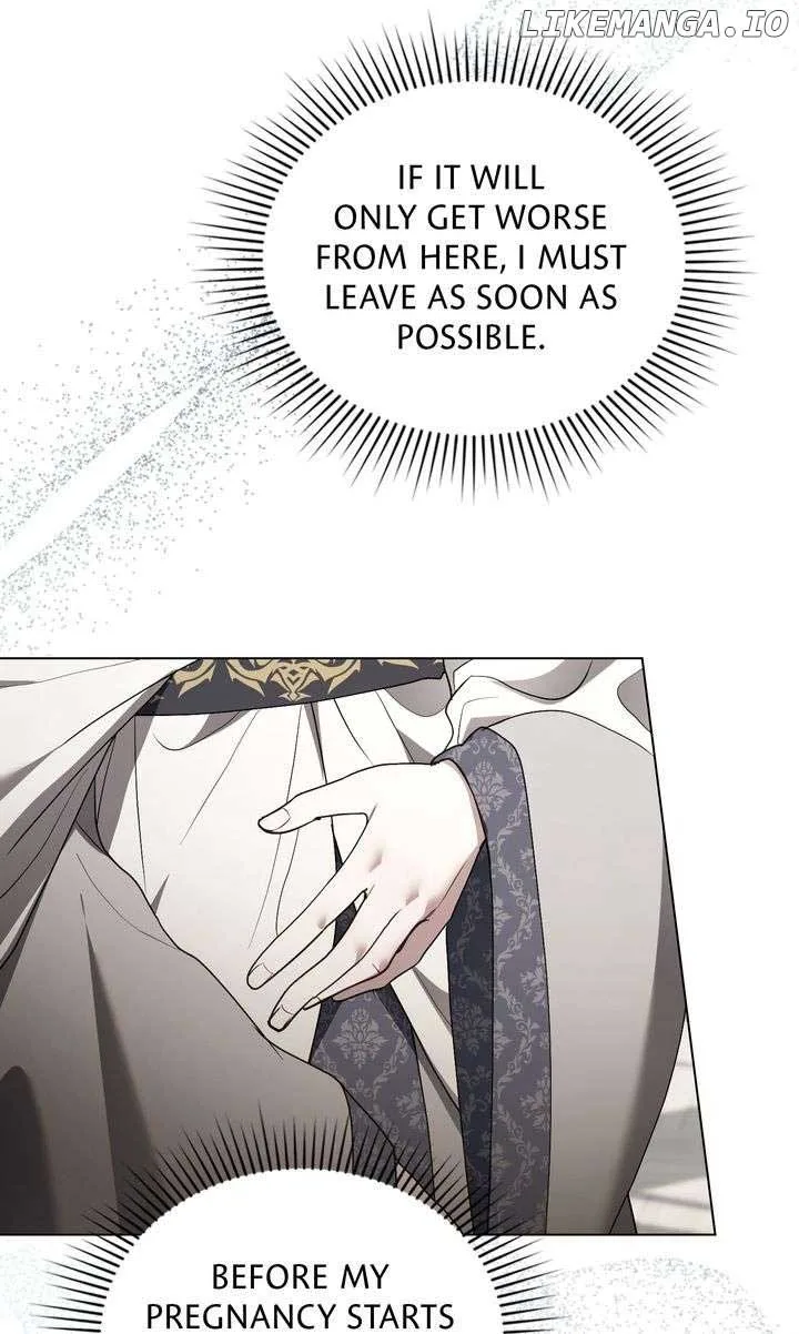 It Was Just a Contract Marriage Chapter 76 page 44