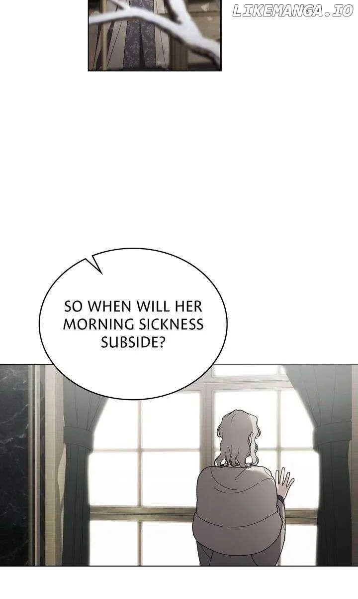 It Was Just a Contract Marriage Chapter 76 page 38
