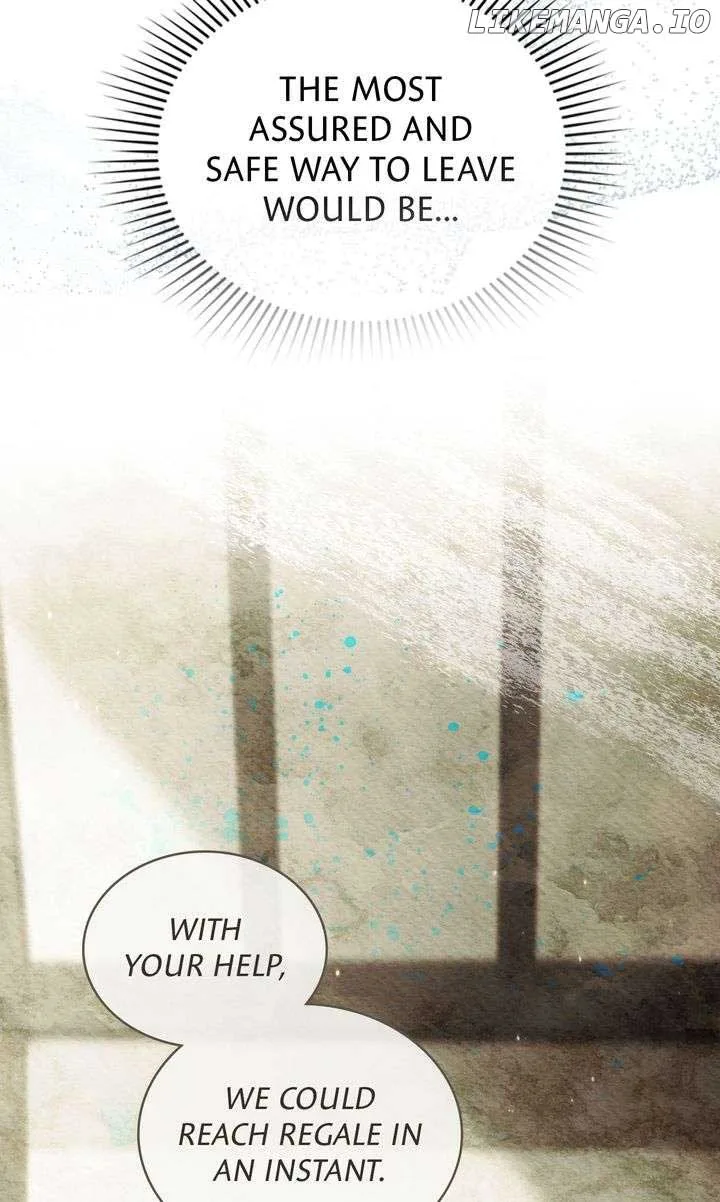 It Was Just a Contract Marriage Chapter 76 page 46