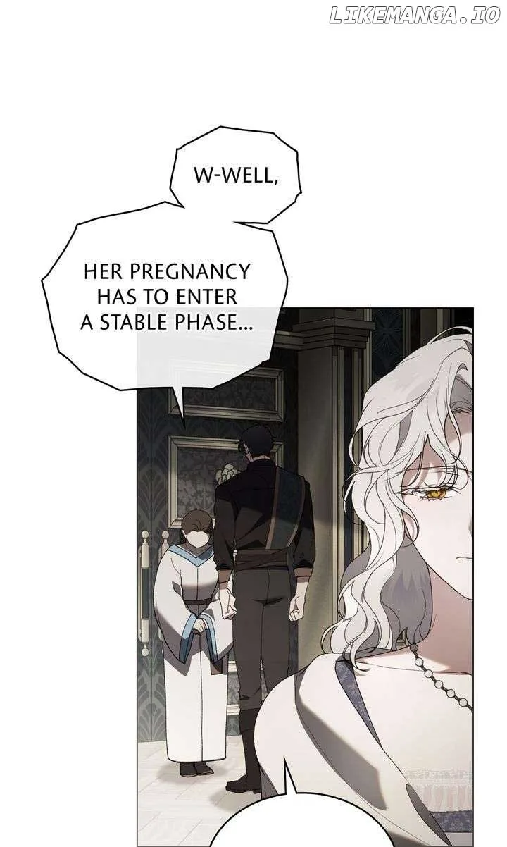 It Was Just a Contract Marriage Chapter 76 page 39