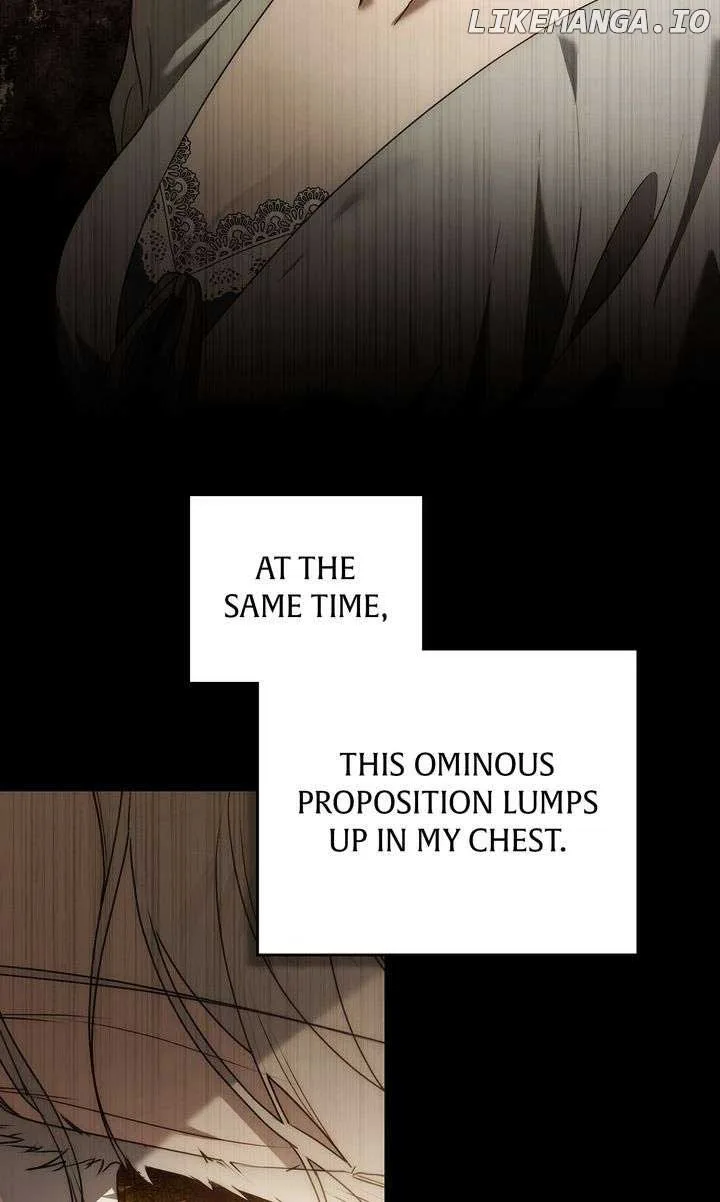 It Was Just a Contract Marriage Chapter 76 page 30