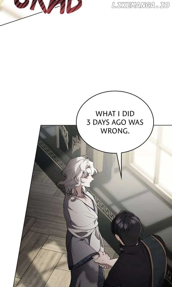 It Was Just a Contract Marriage Chapter 76 page 66