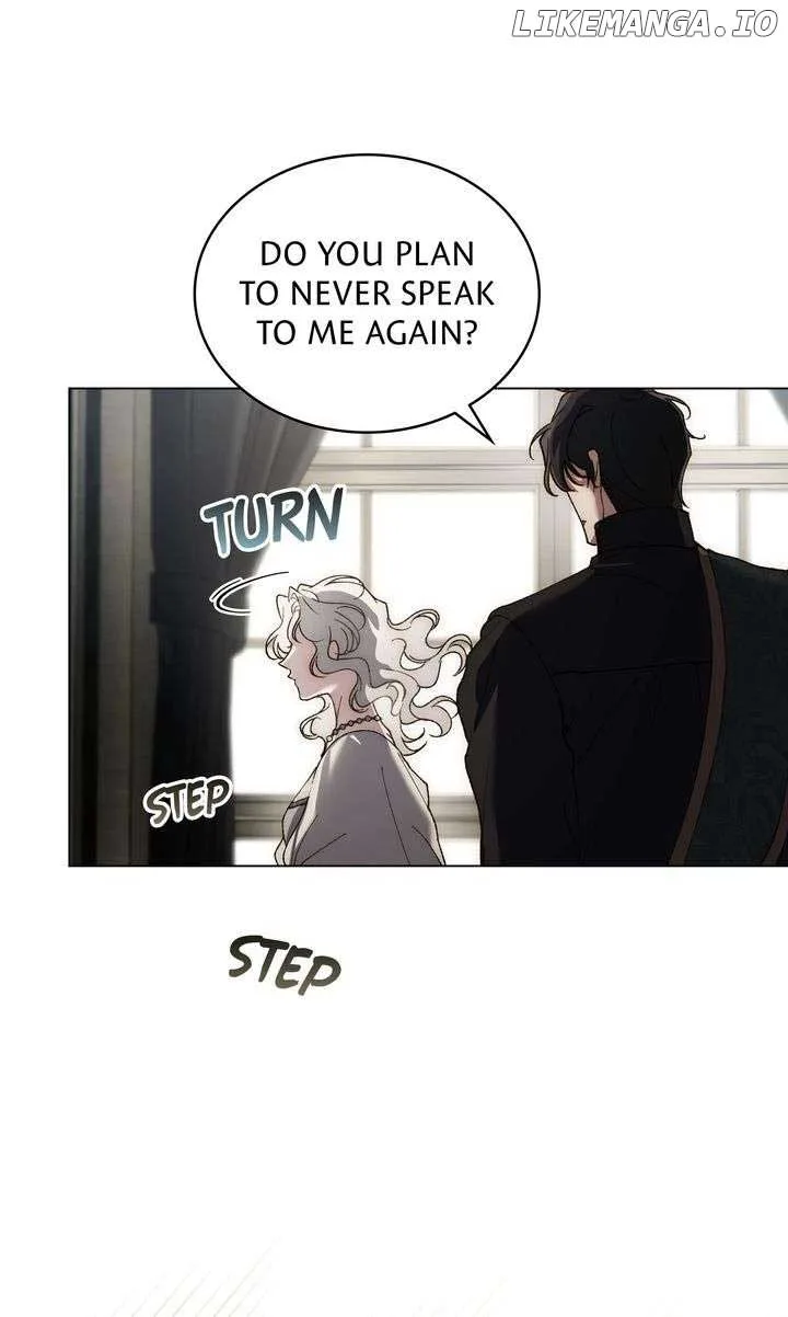 It Was Just a Contract Marriage Chapter 76 page 64