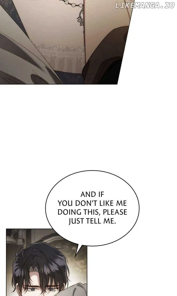 It Was Just a Contract Marriage Chapter 76 page 61